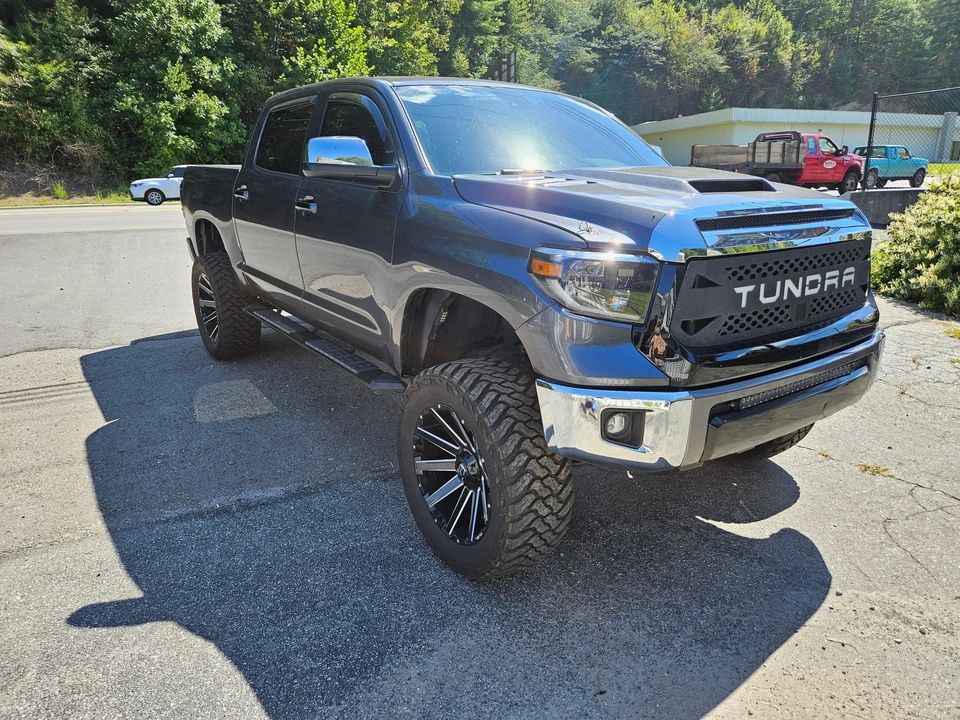 2021 Toyota Tundra 2nd Gen - Image 10 of 31