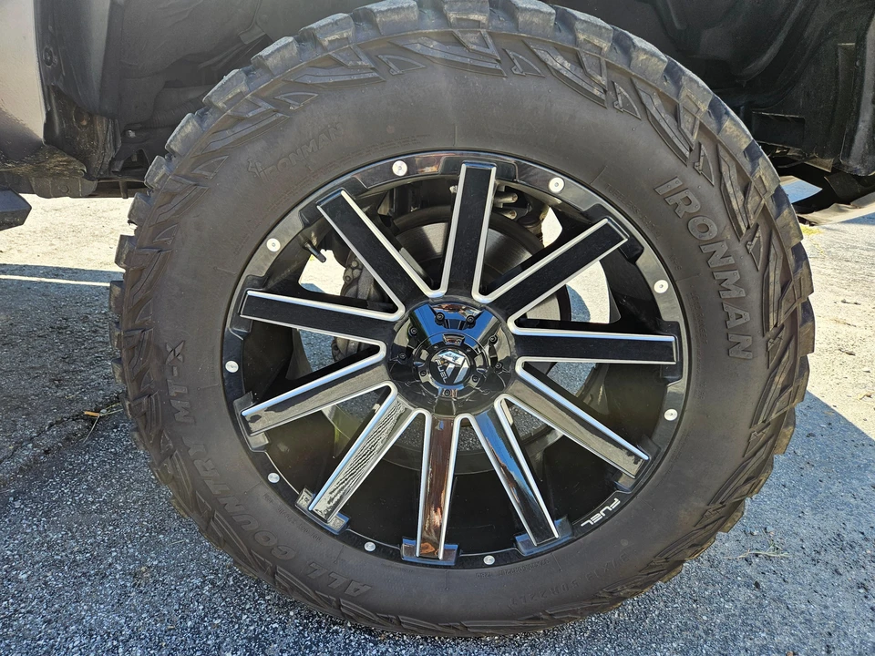 2021 Toyota Tundra 2nd Gen - Image 30 of 31