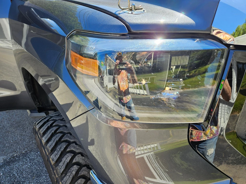 2021 Toyota Tundra 2nd Gen - Image 11 of 31