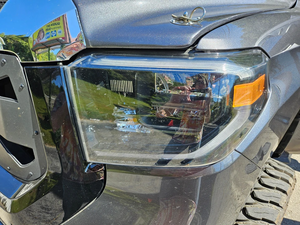 2021 Toyota Tundra 2nd Gen - Image 13 of 31