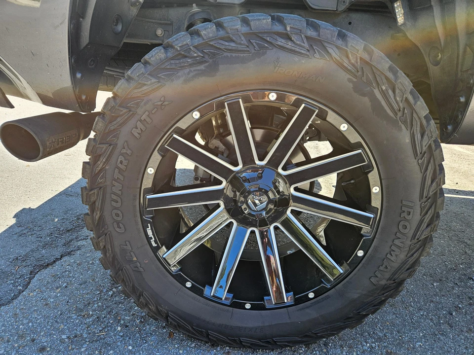 2021 Toyota Tundra 2nd Gen - Image 31 of 31