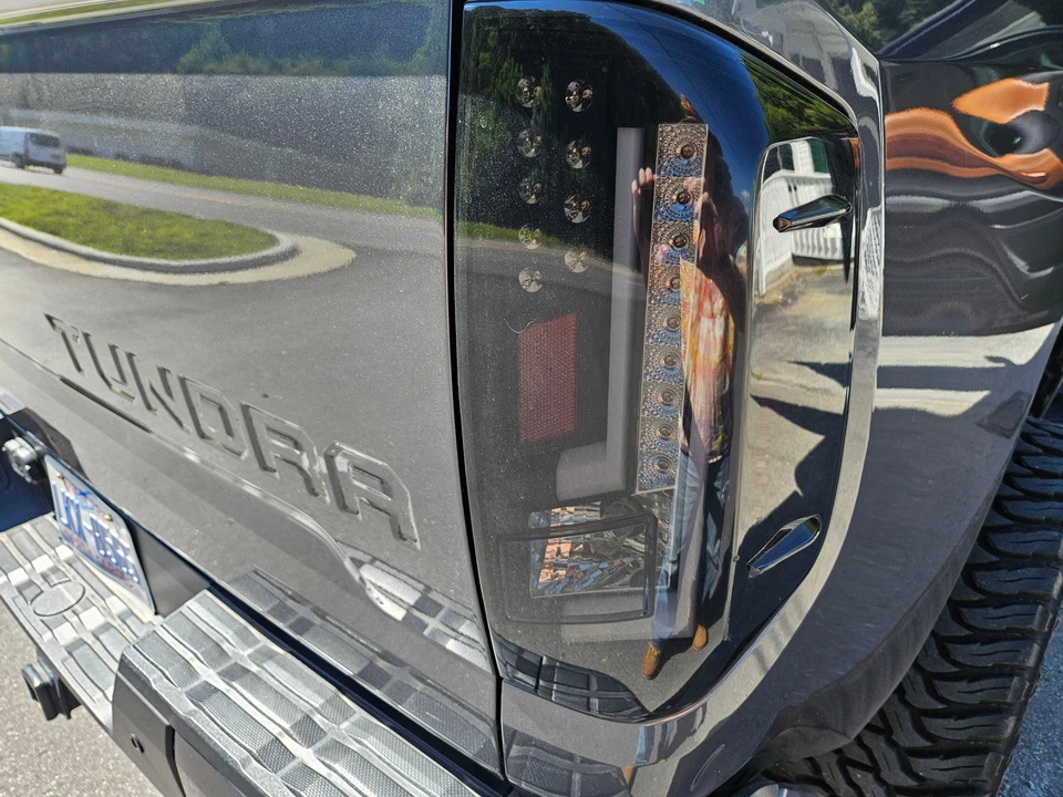 2021 Toyota Tundra 2nd Gen - Image 27 of 31