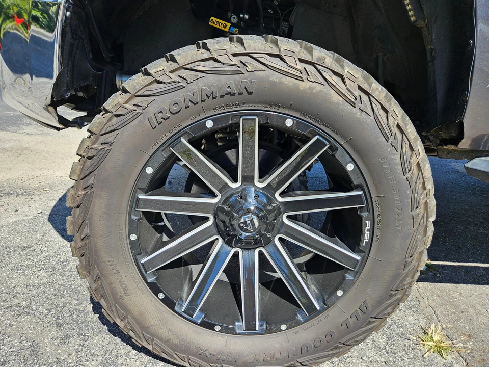 2021 Toyota Tundra 2nd Gen - Image 29 of 31