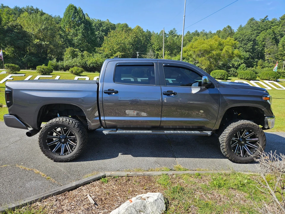 2021 Toyota Tundra 2nd Gen - Image 9 of 31