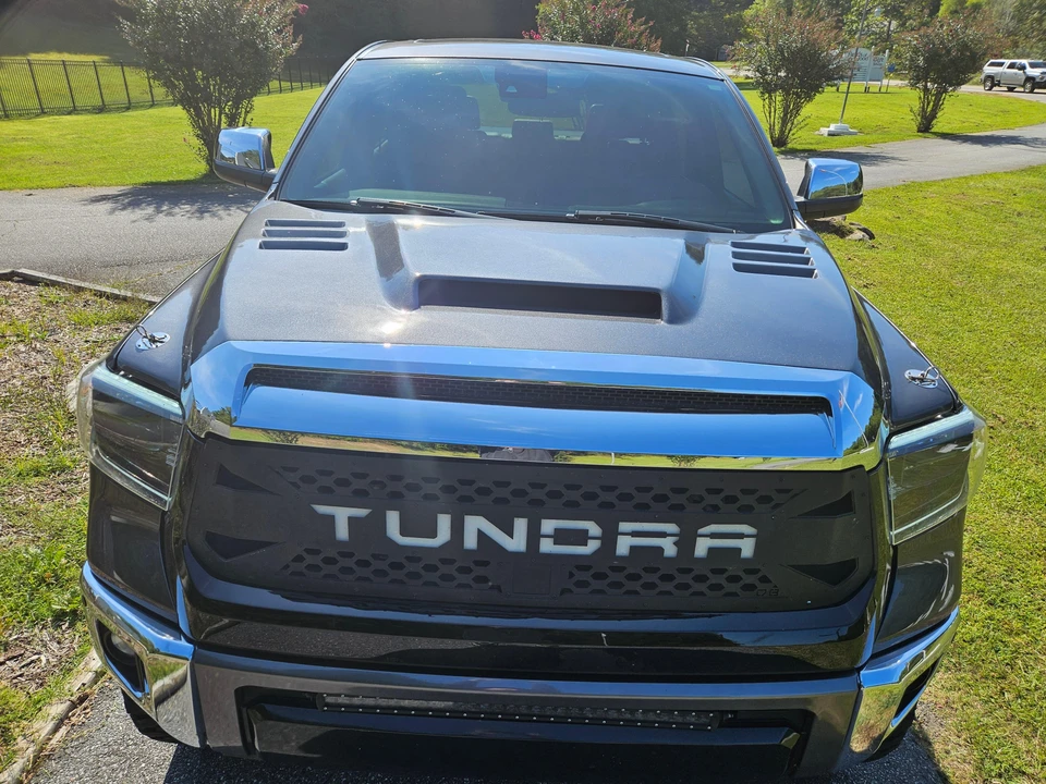 2021 Toyota Tundra 2nd Gen - Image 12 of 31