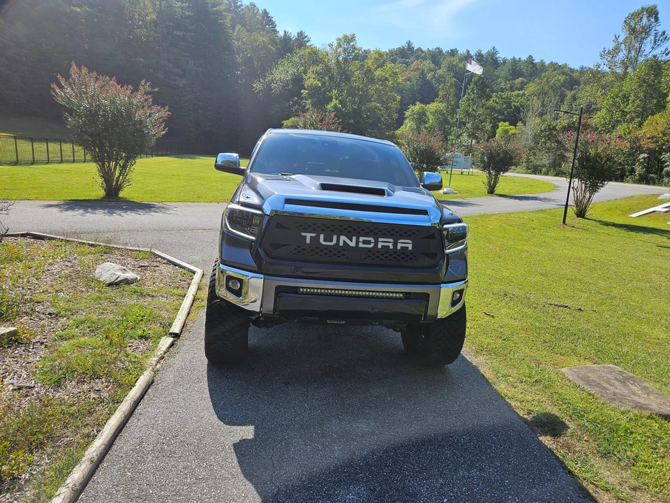 2021 Toyota Tundra 2nd Gen - Image 6 of 31
