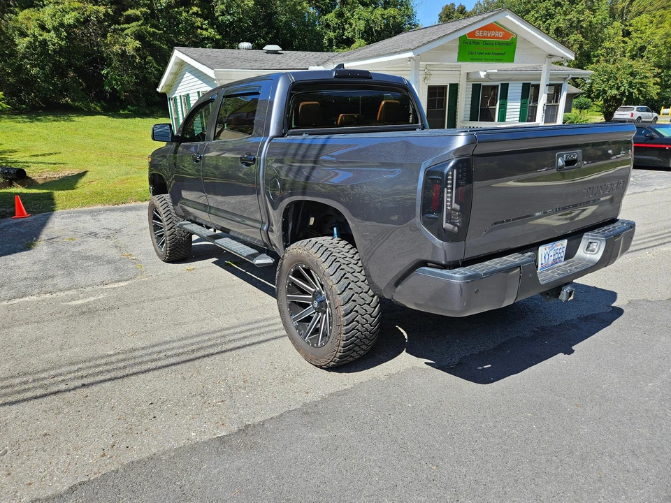 2021 Toyota Tundra 2nd Gen - Image 7 of 31