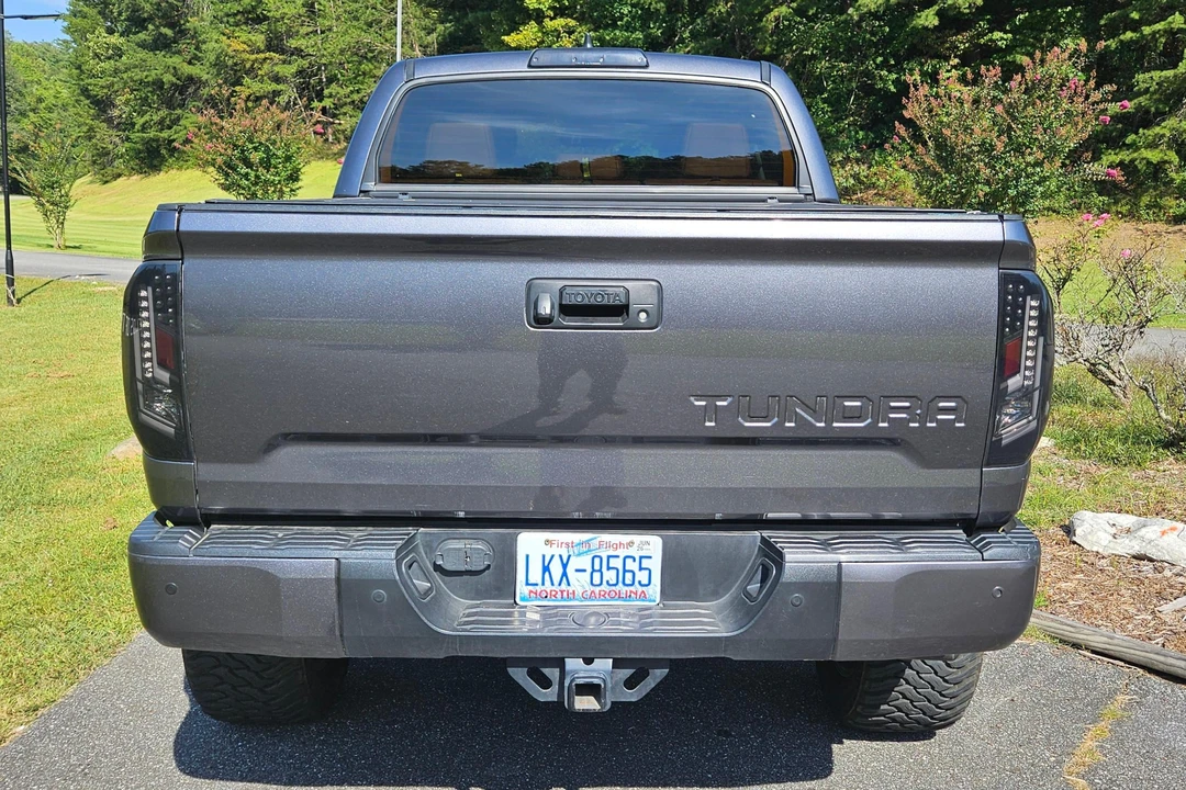 2021 Toyota Tundra 2nd Gen - Image 5 of 31