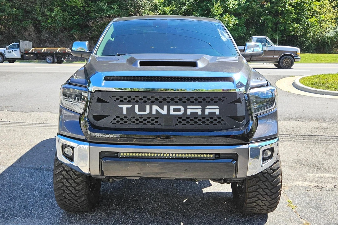 2021 Toyota Tundra 2nd Gen - Image 2 of 31