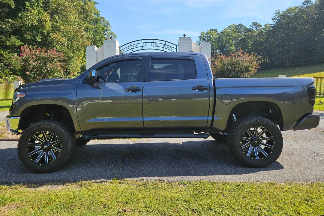 2021 Toyota Tundra 2nd Gen - Image 3 of 31