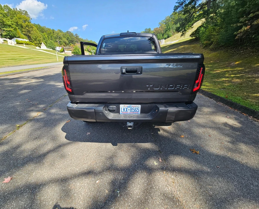 2021 Toyota Tundra 2nd Gen - Image 8 of 31