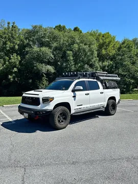 2021 Toyota Tundra TRD Pro