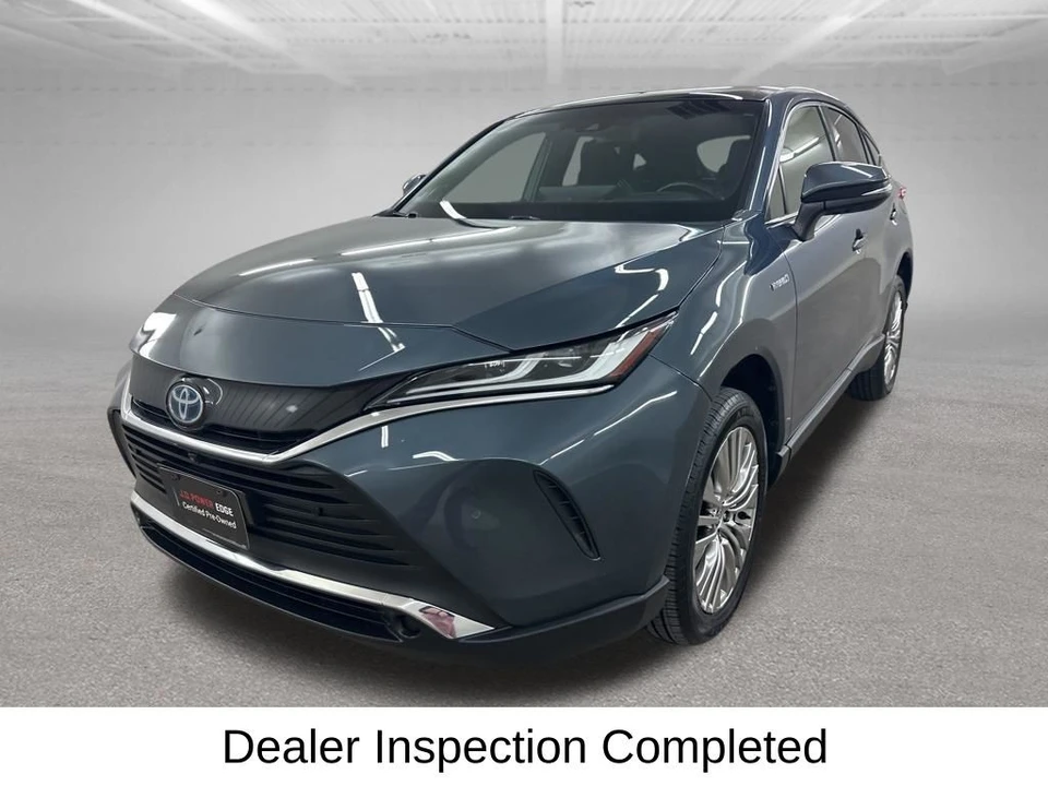 2021 Toyota Venza - Image 8 of 12