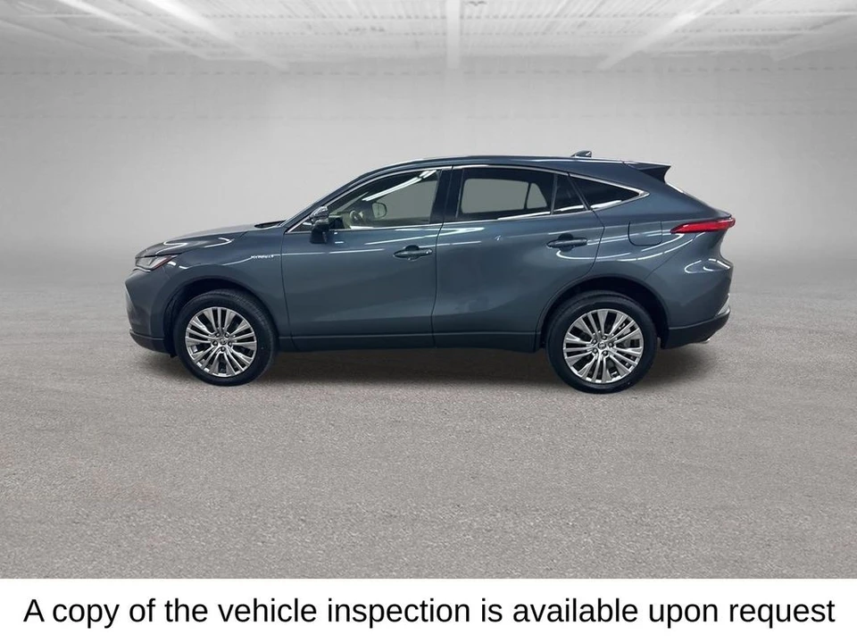 2021 Toyota Venza - Image 9 of 12