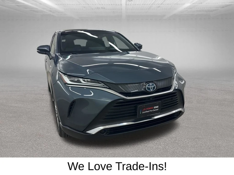 2021 Toyota Venza - Image 3 of 12