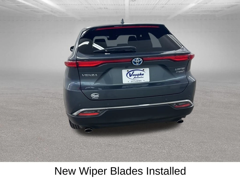 2021 Toyota Venza - Image 12 of 12