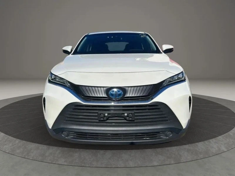 2021 Toyota Venza - Image 2 of 12