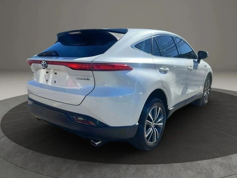 2021 Toyota Venza - Image 5 of 12