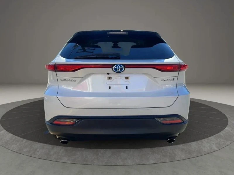 2021 Toyota Venza - Image 6 of 12