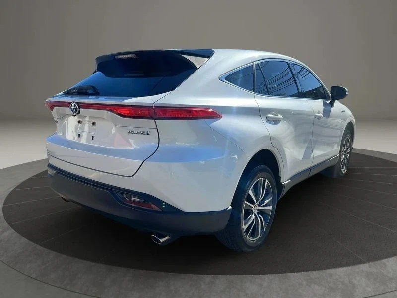 2021 Toyota Venza - Image 5 of 12