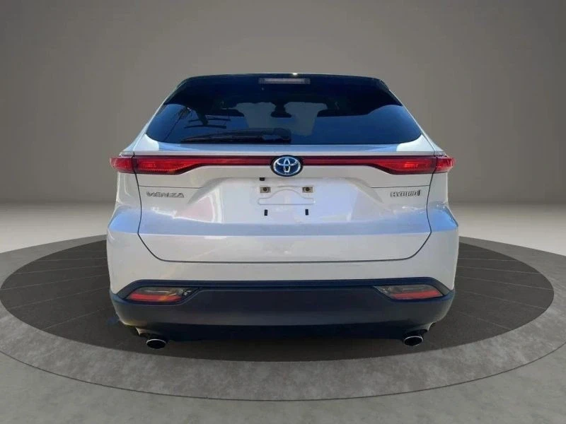 2021 Toyota Venza - Image 6 of 12