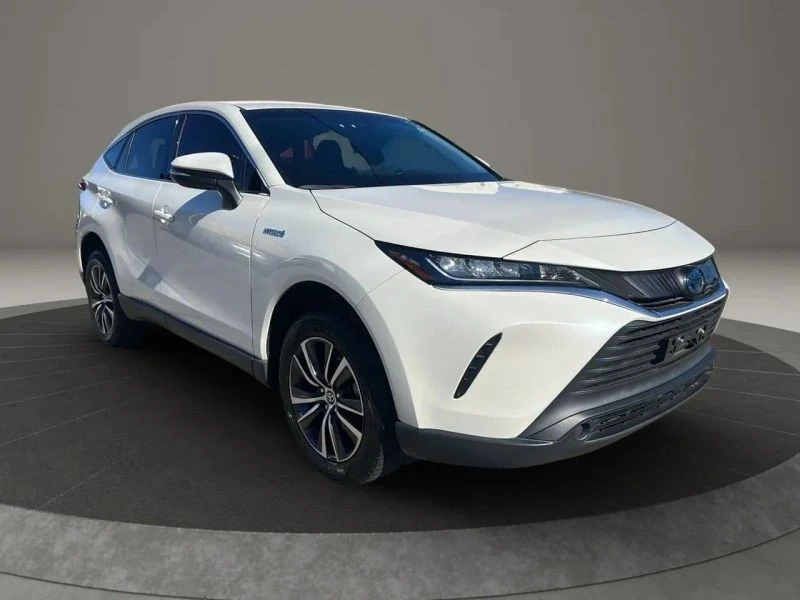 2021 Toyota Venza - Image 3 of 12