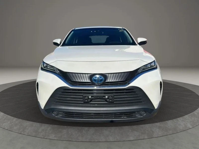 2021 Toyota Venza - Image 2 of 12