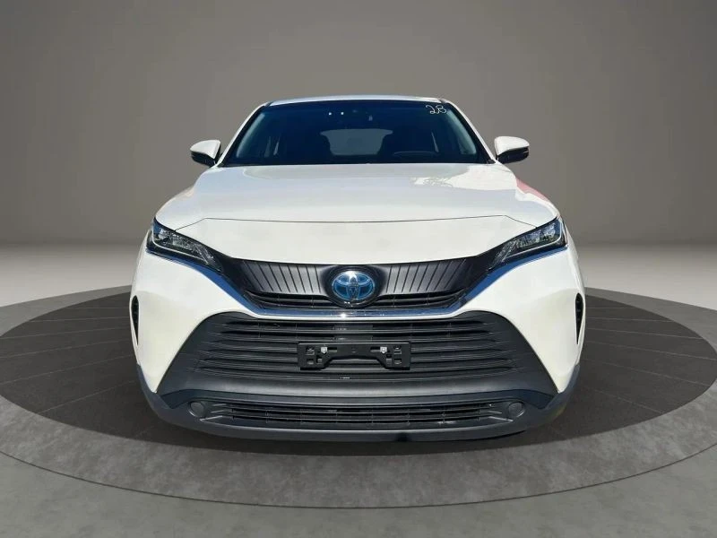 2021 Toyota Venza - Image 2 of 12