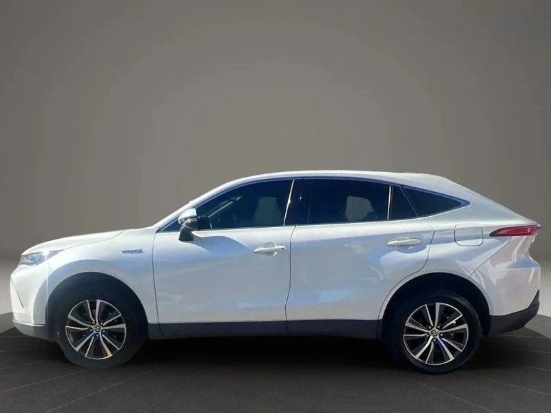 2021 Toyota Venza - Image 8 of 12
