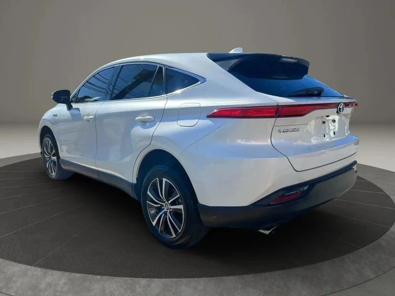 2021 Toyota Venza - Image 7 of 12