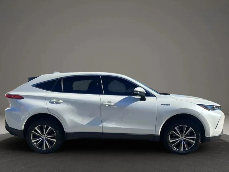 2021 Toyota Venza - Image 4 of 12