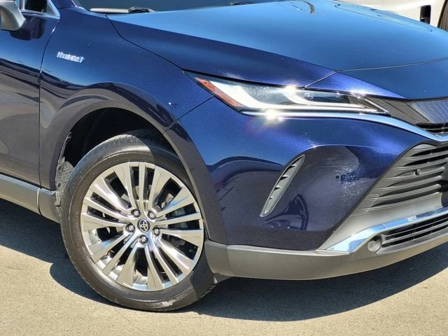 2021 Toyota Venza - Image 3 of 12