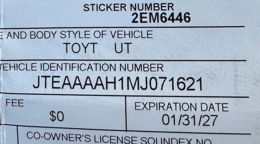 2021 Toyota Venza - Image 11 of 21
