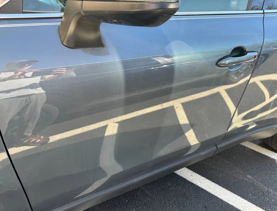 2021 Toyota Venza - Image 20 of 21