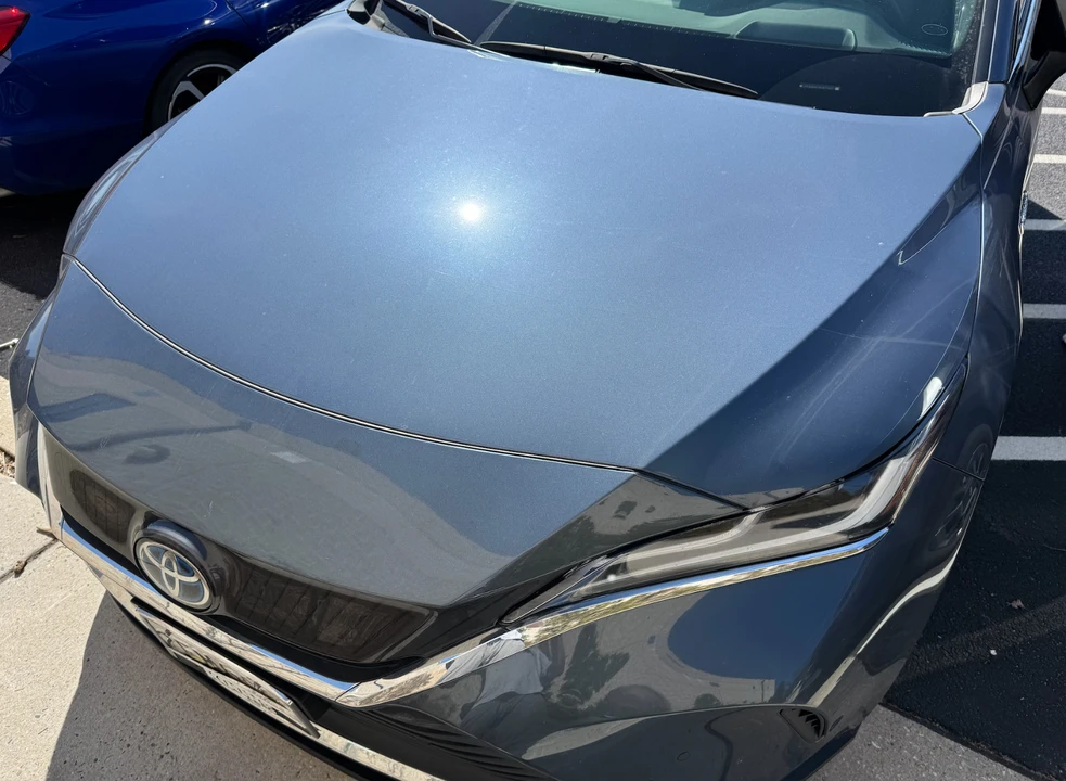 2021 Toyota Venza - Image 9 of 21