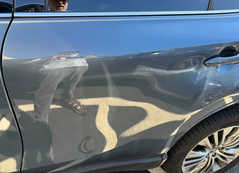 2021 Toyota Venza - Image 21 of 21