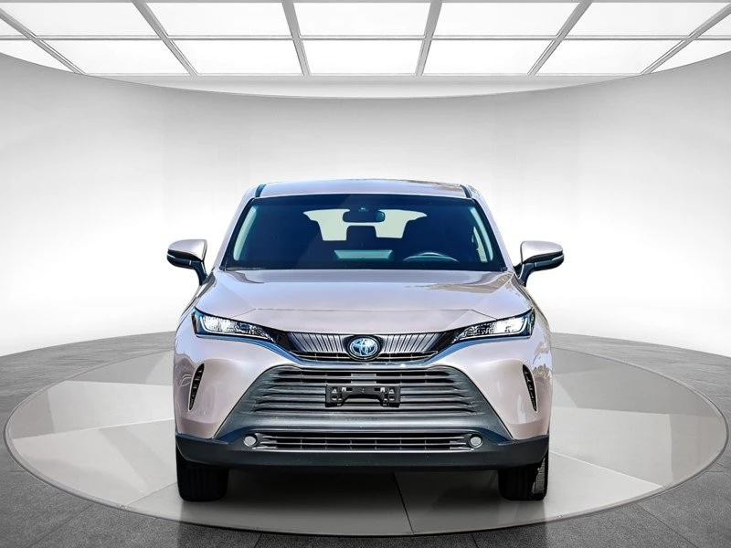2021 Toyota Venza - Image 6 of 12