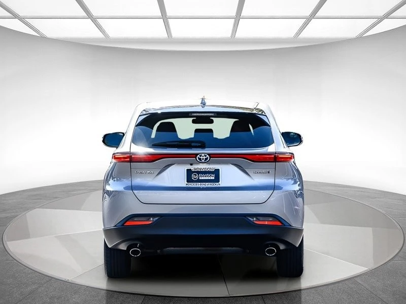 2021 Toyota Venza - Image 3 of 12