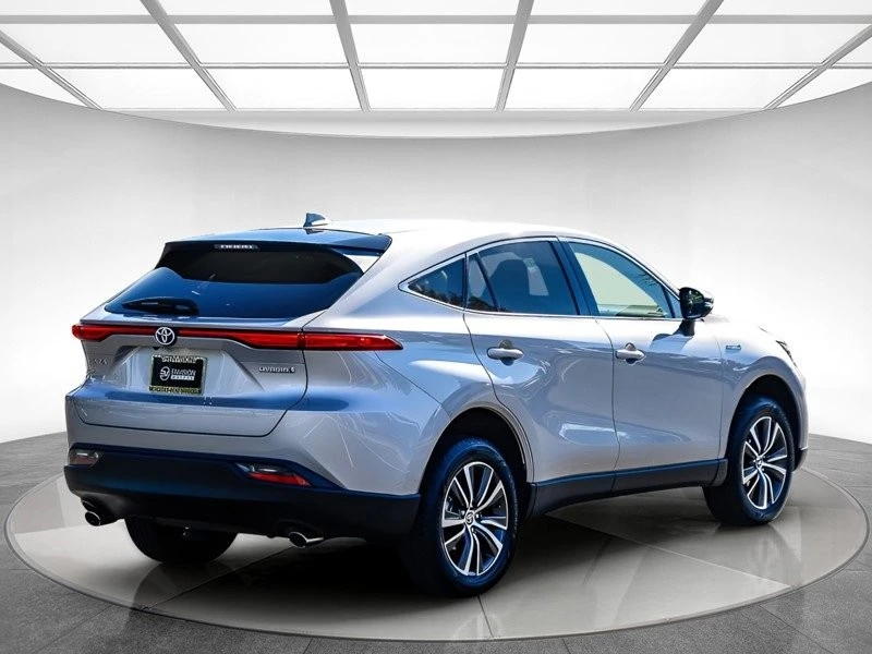 2021 Toyota Venza - Image 4 of 12