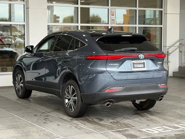 2021 Toyota Venza - Image 9 of 21