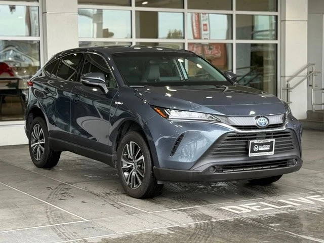 2021 Toyota Venza - Image 7 of 12