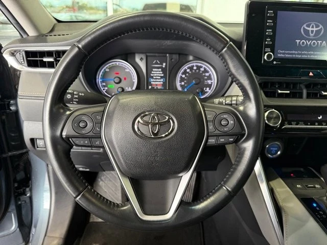 2021 Toyota Venza - Image 21 of 21