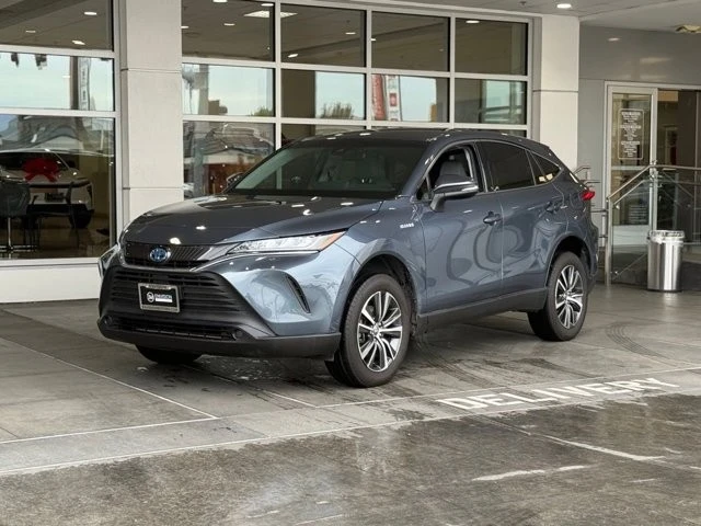 2021 Toyota Venza - Image 2 of 21