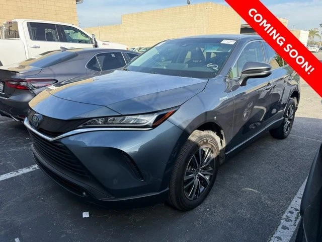 2021 Toyota Venza - Image 3 of 9