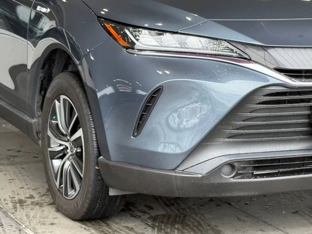 2021 Toyota Venza - Image 8 of 21