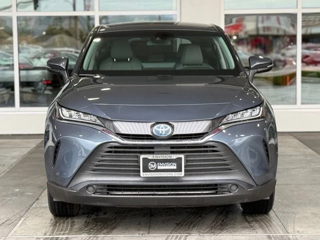 2021 Toyota Venza - Image 5 of 12