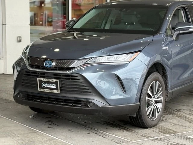 2021 Toyota Venza - Image 3 of 21