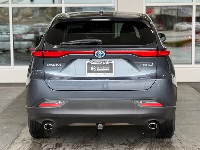 2021 Toyota Venza - Image 10 of 12