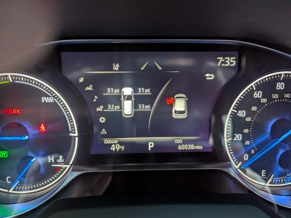 2021 Toyota Venza - Image 4 of 15