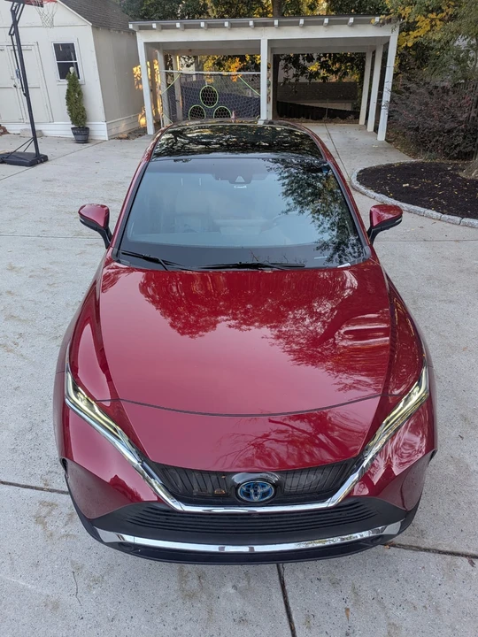 2021 Toyota Venza - Image 5 of 15